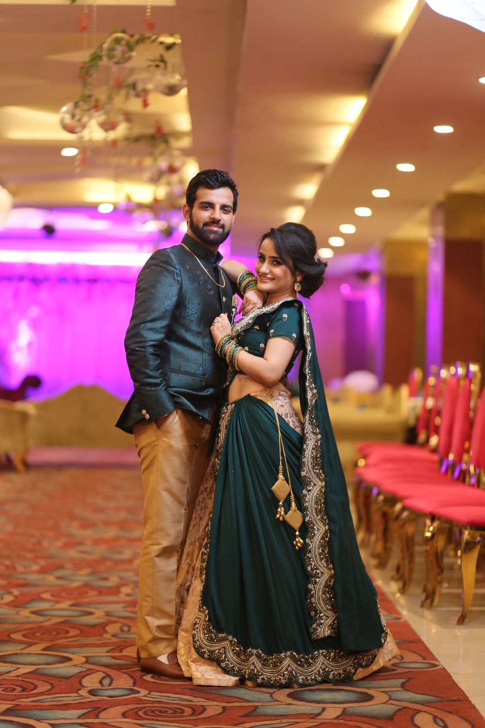 Ravi  Raj