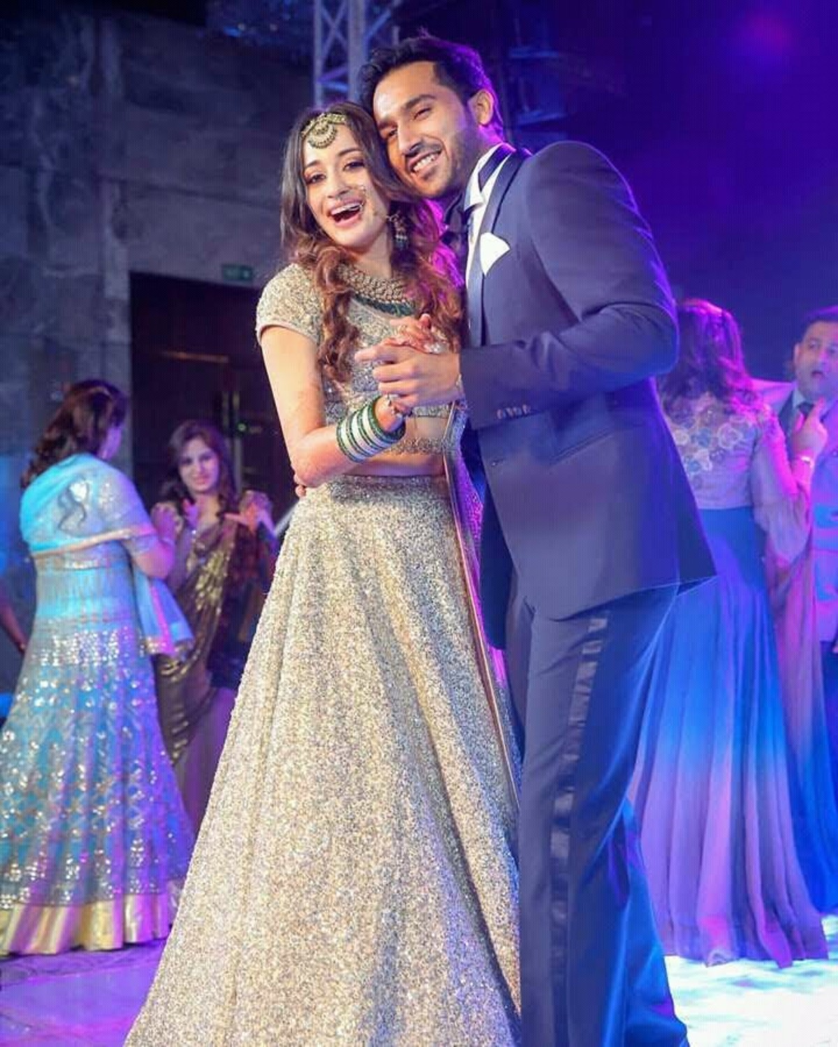 Viplove Chaudhary 