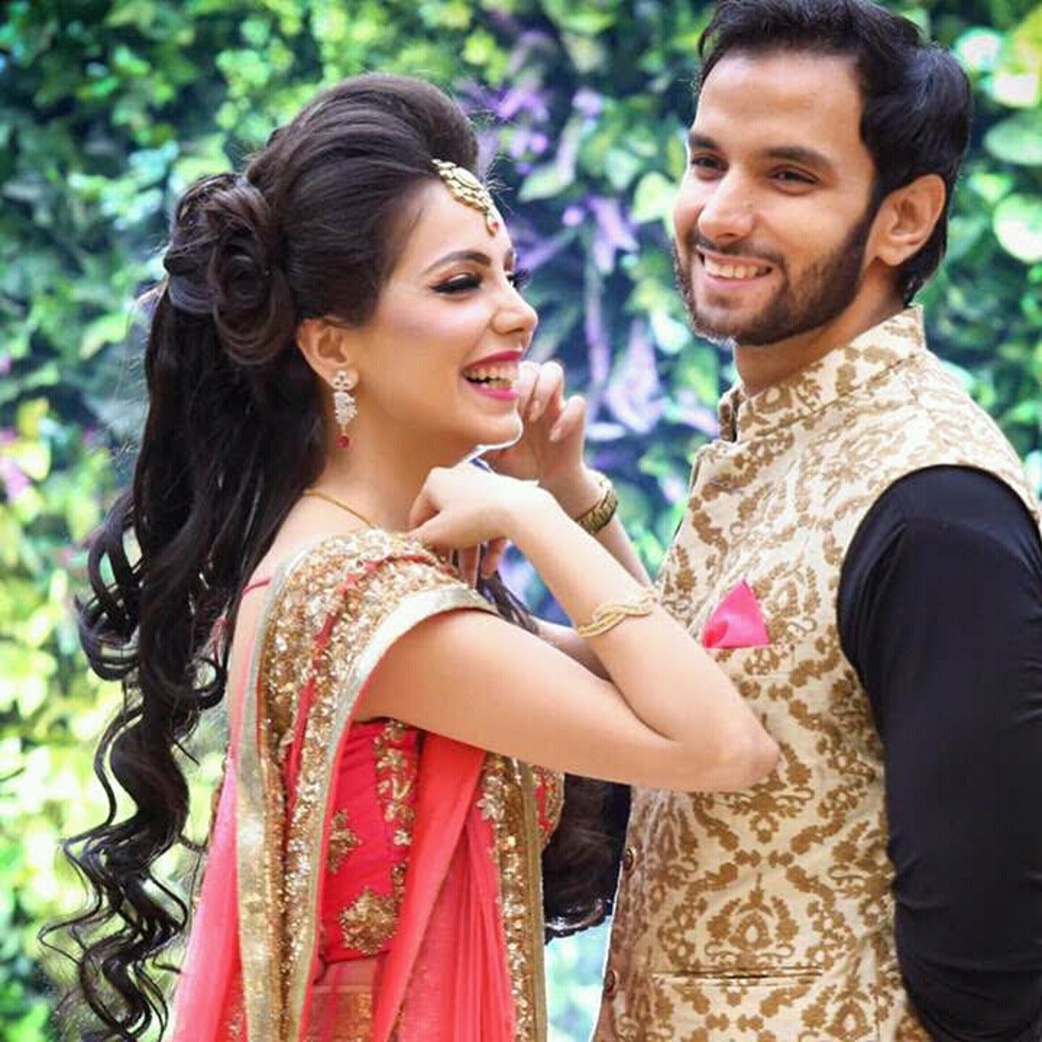 Viplove Chaudhary 