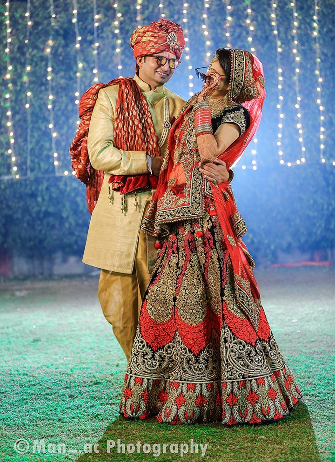 Viplove Chaudhary 