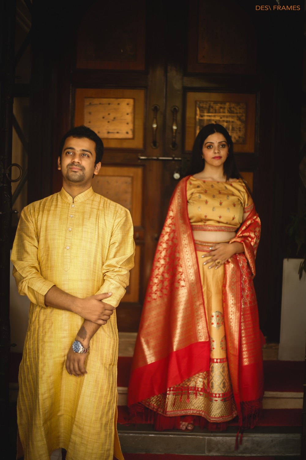 Tushar Batra