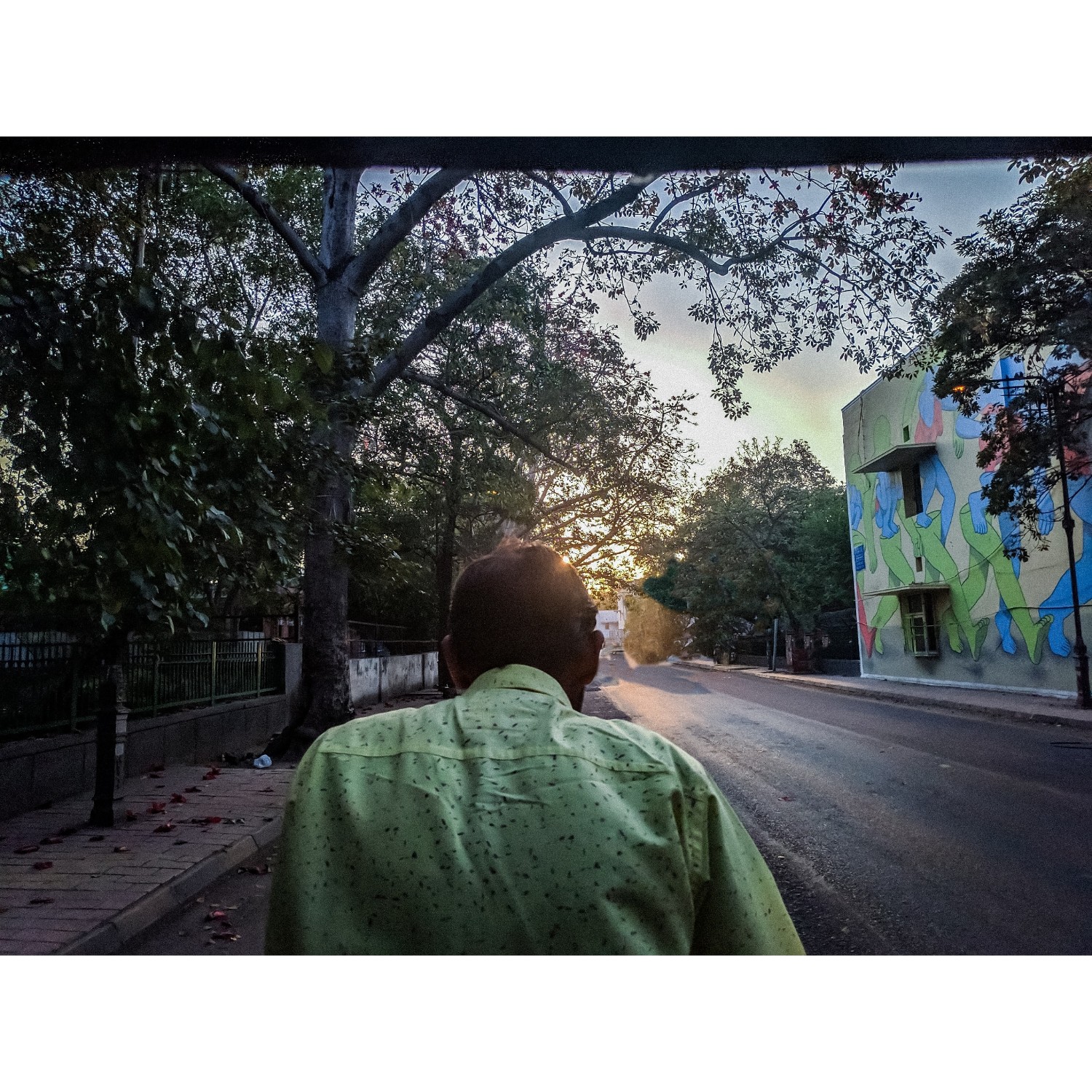 Sidharth Ganguly