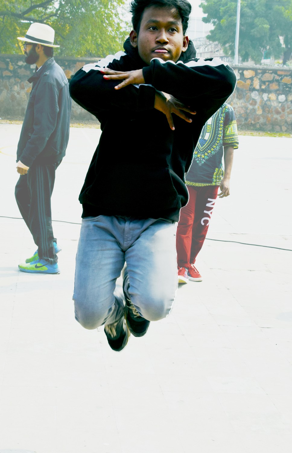 Sidharth Ganguly
