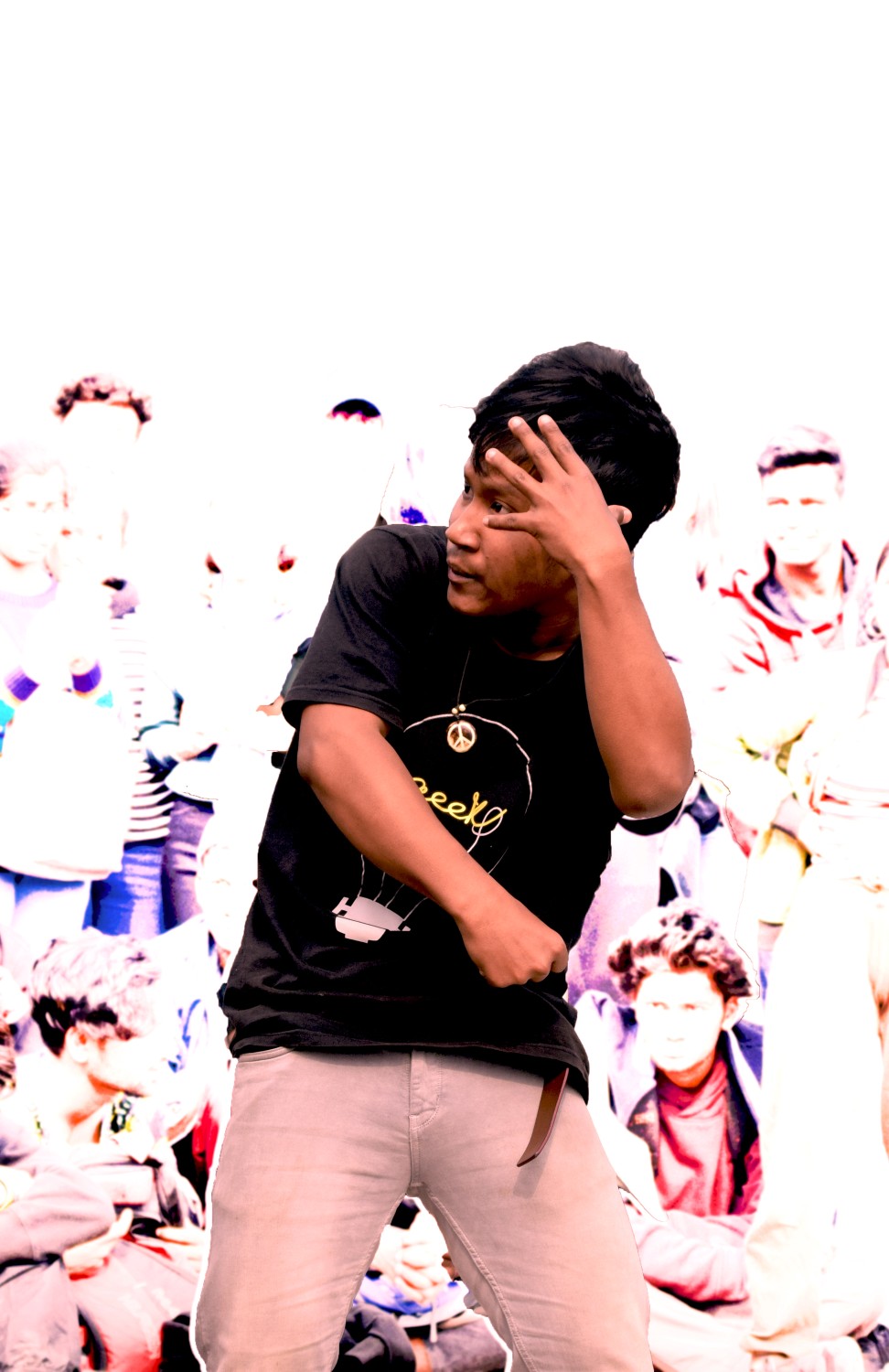 Sidharth Ganguly