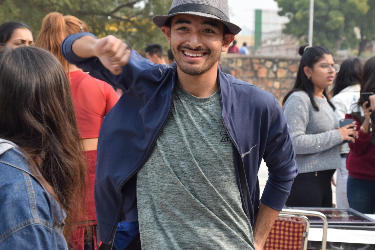 Sidharth Ganguly
