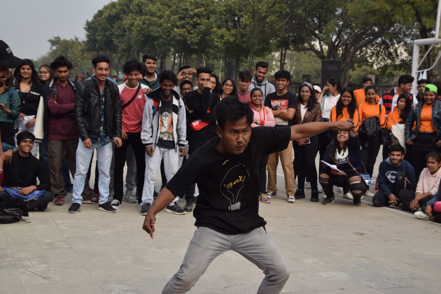 Sidharth Ganguly