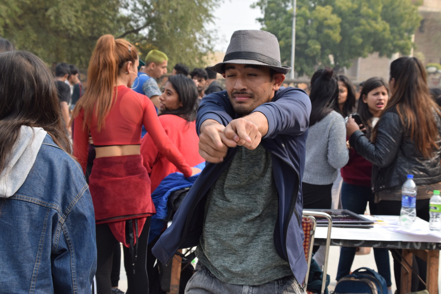 Sidharth Ganguly