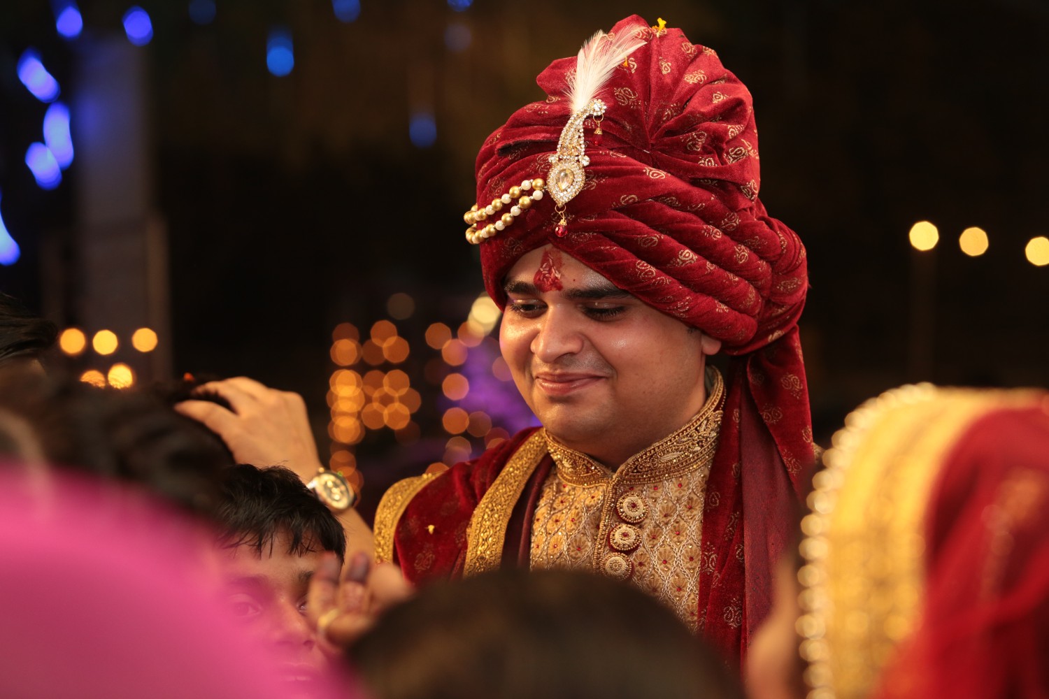 arun pandey