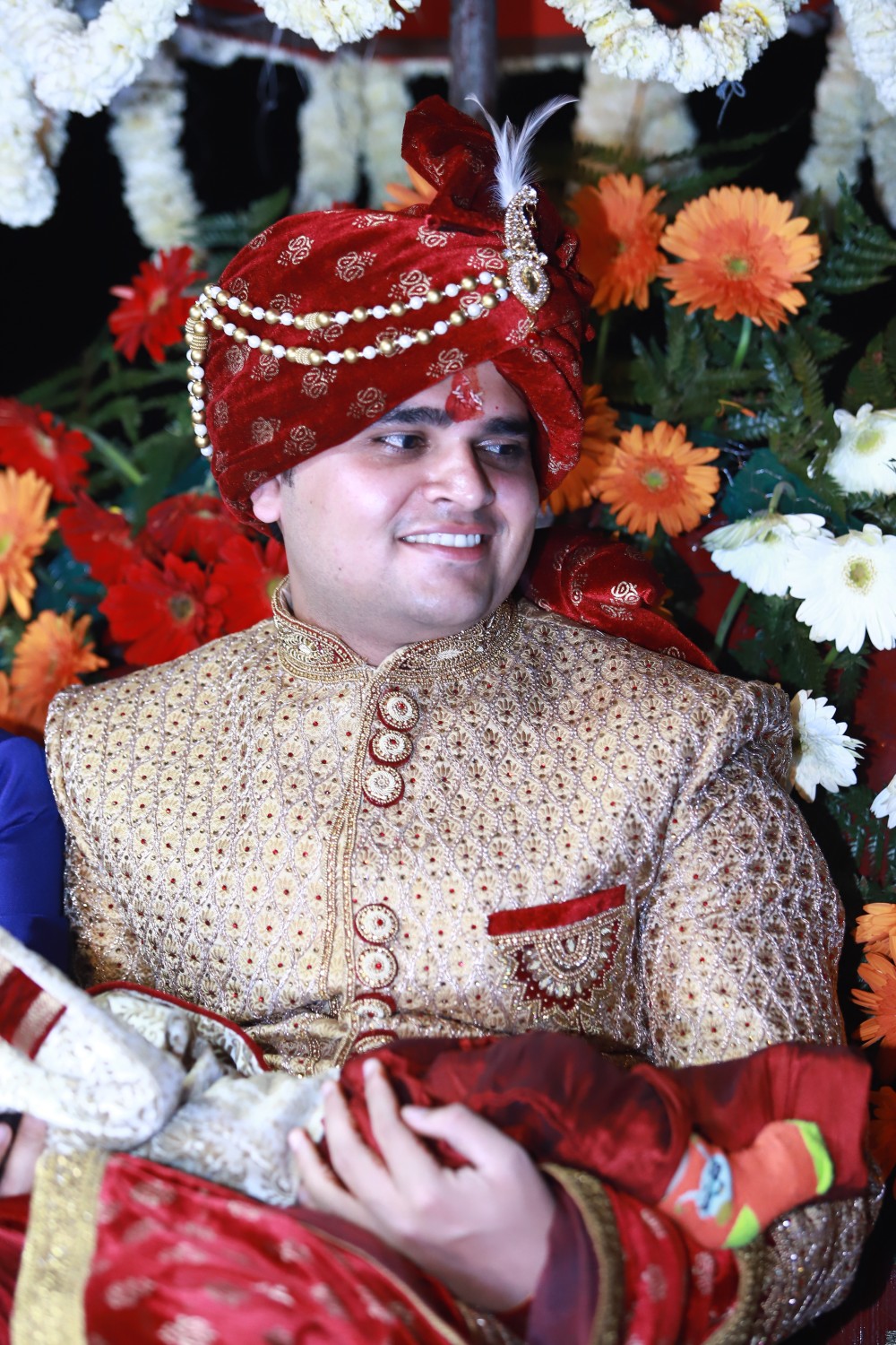arun pandey
