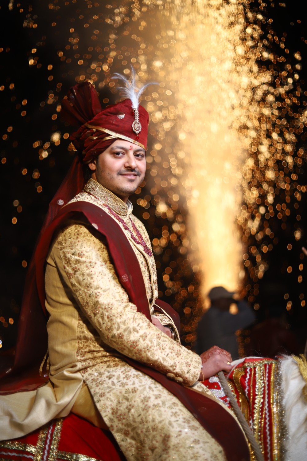 arun pandey