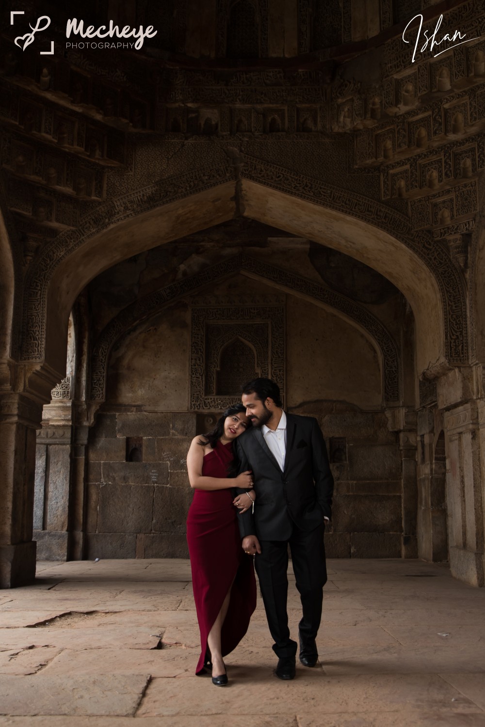 Mecheye Photography and Films
