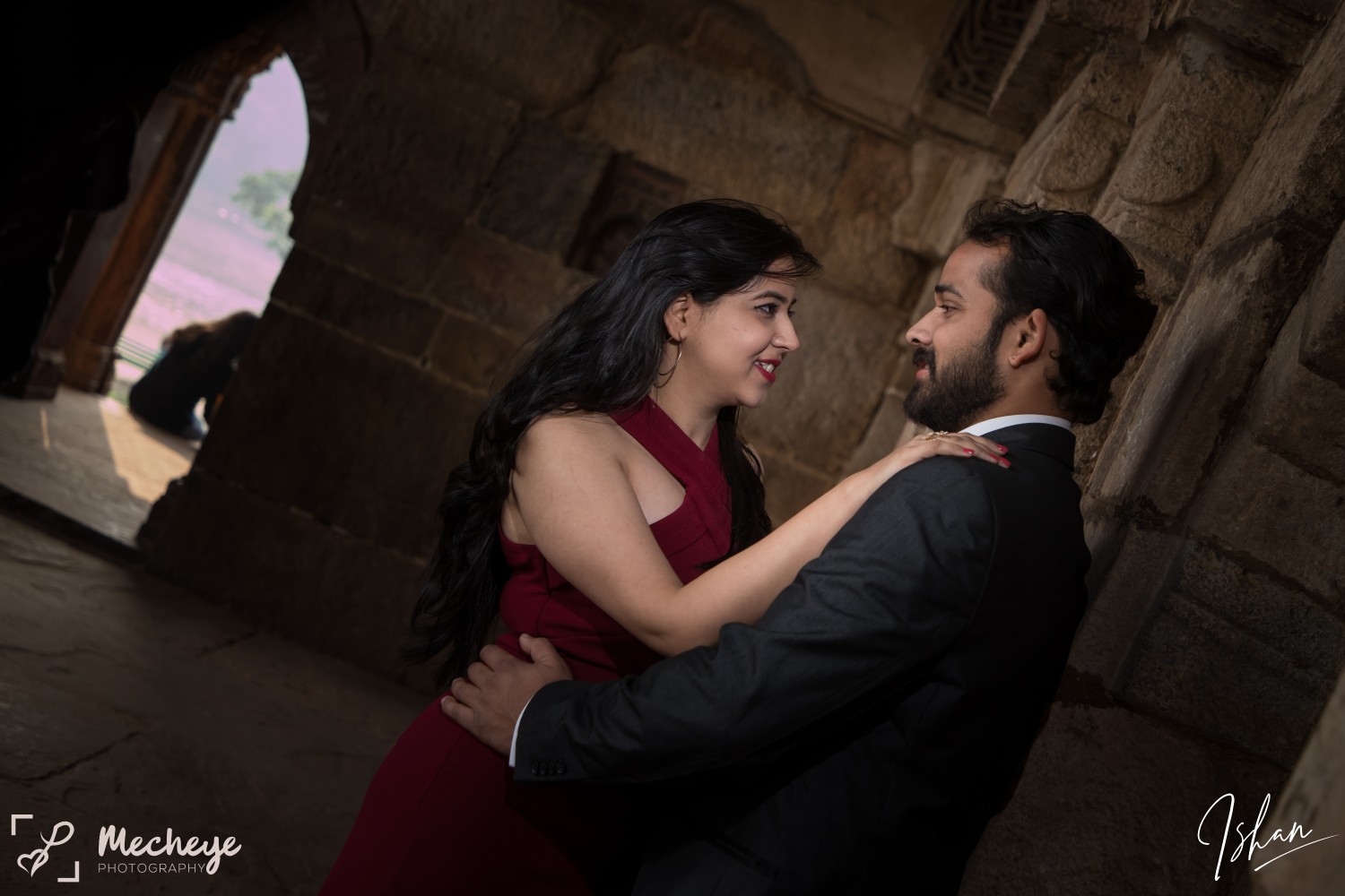Mecheye Photography and Films