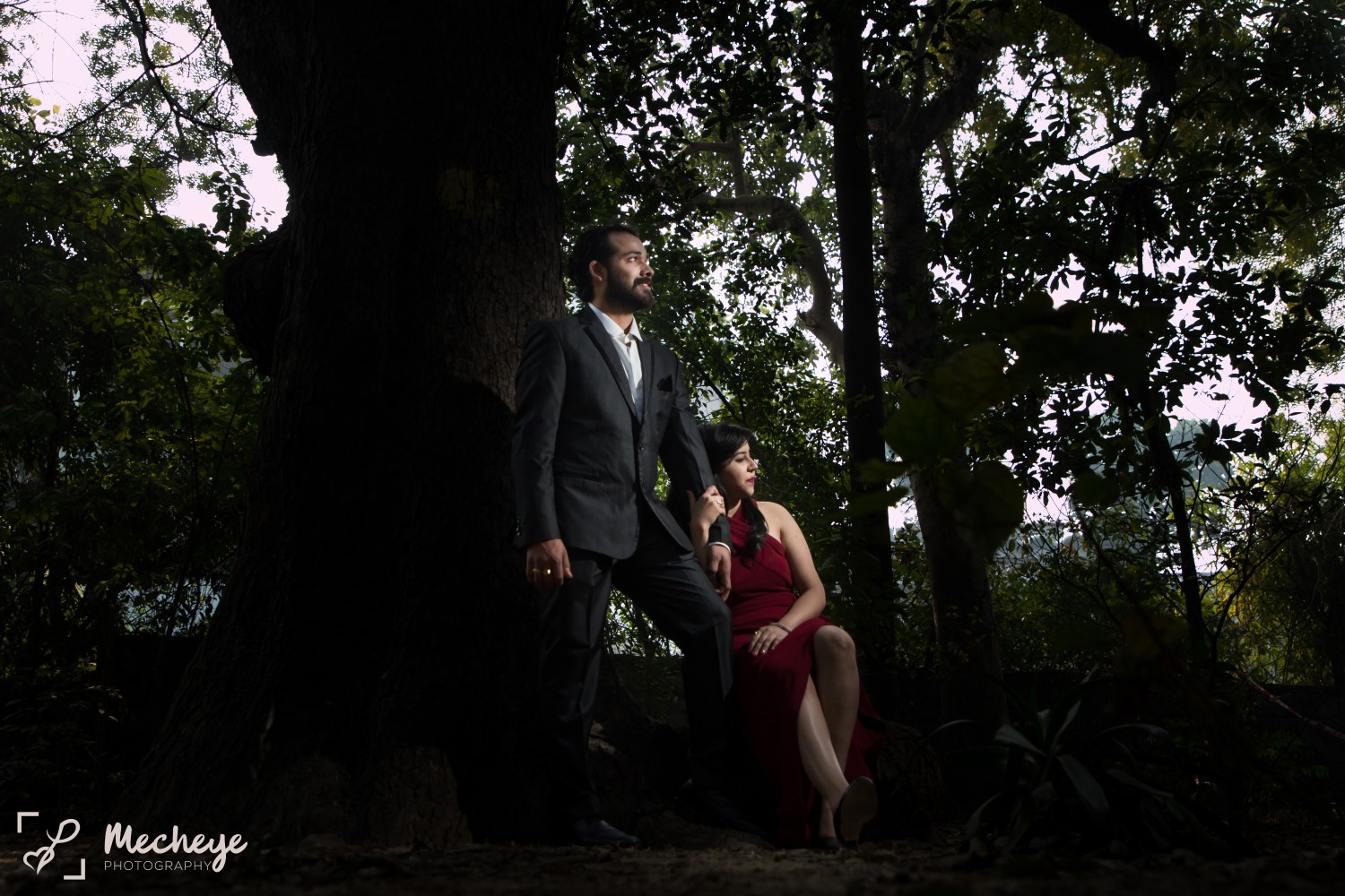 Mecheye Photography and Films