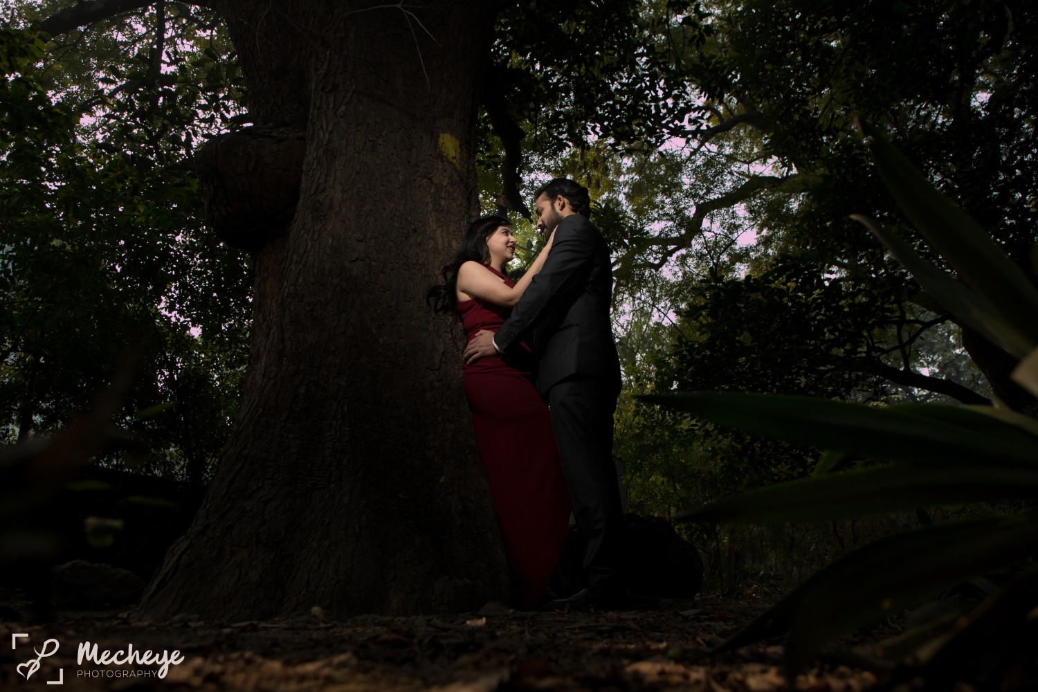 Mecheye Photography and Films