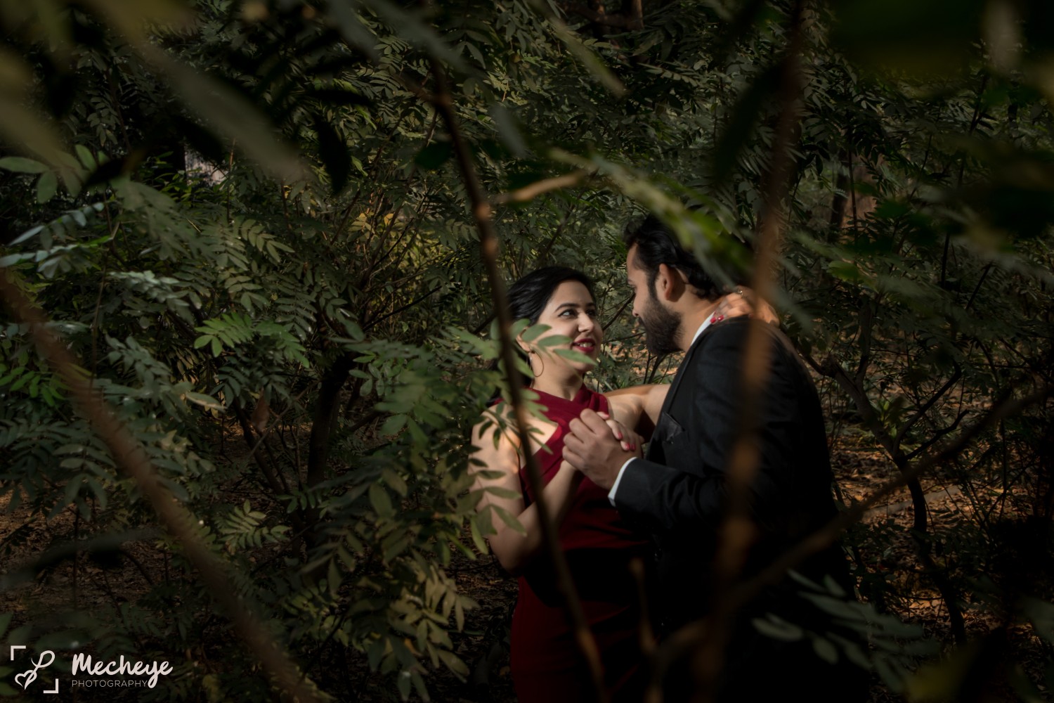 Mecheye Photography and Films