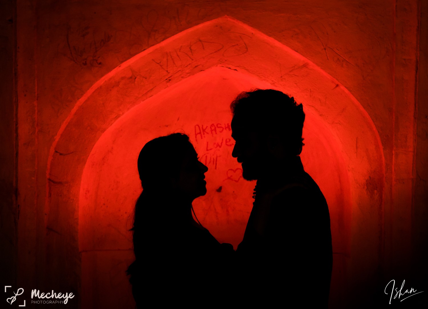 Mecheye Photography and Films