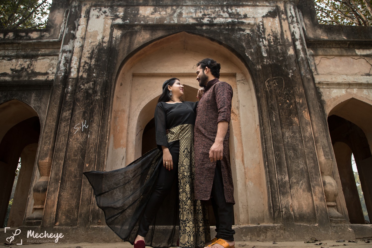 Mecheye Photography and Films