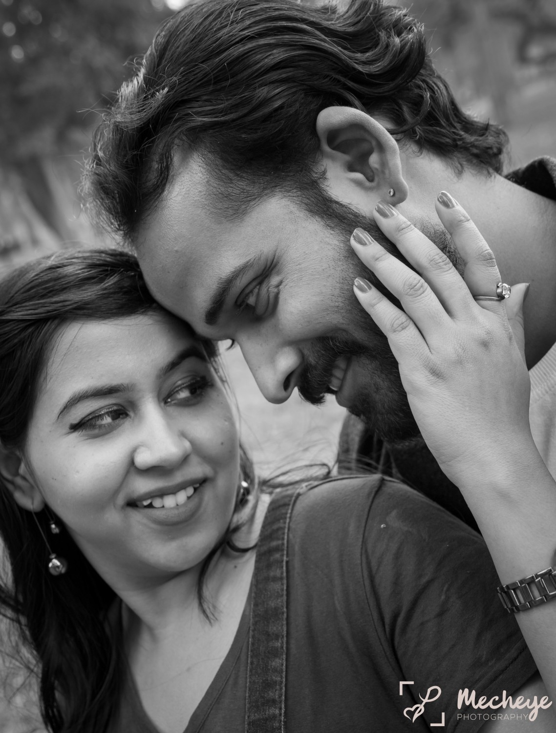 Mecheye Photography and Films