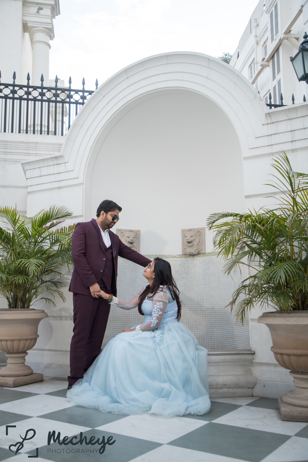 Mecheye Photography and Films