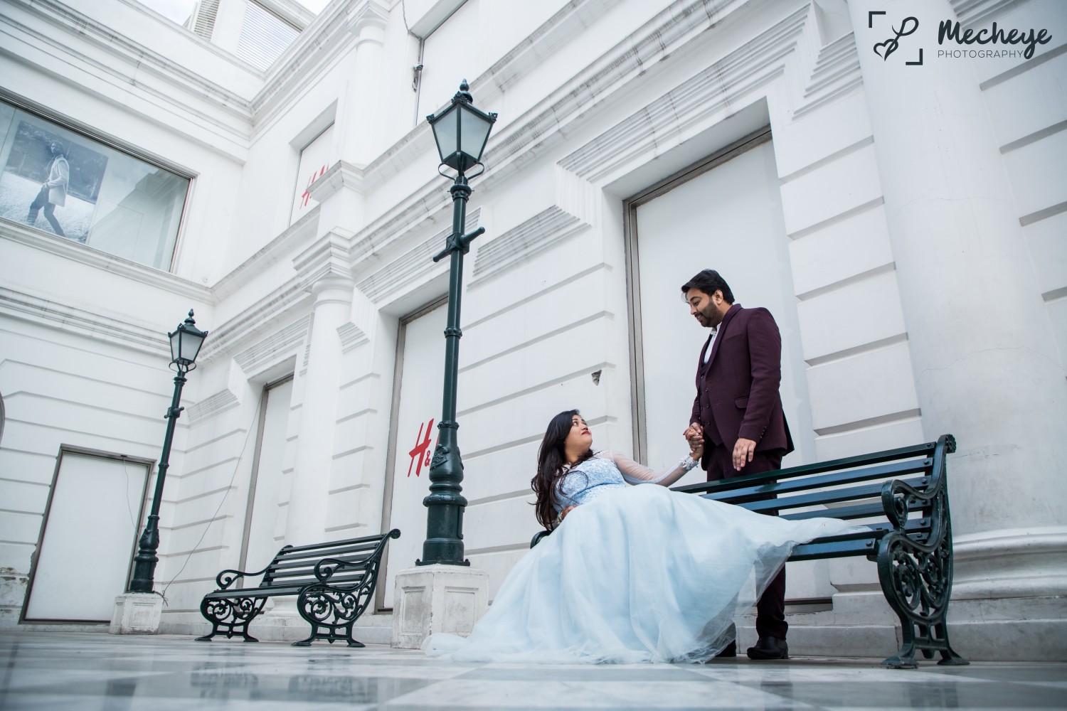 Mecheye Photography and Films