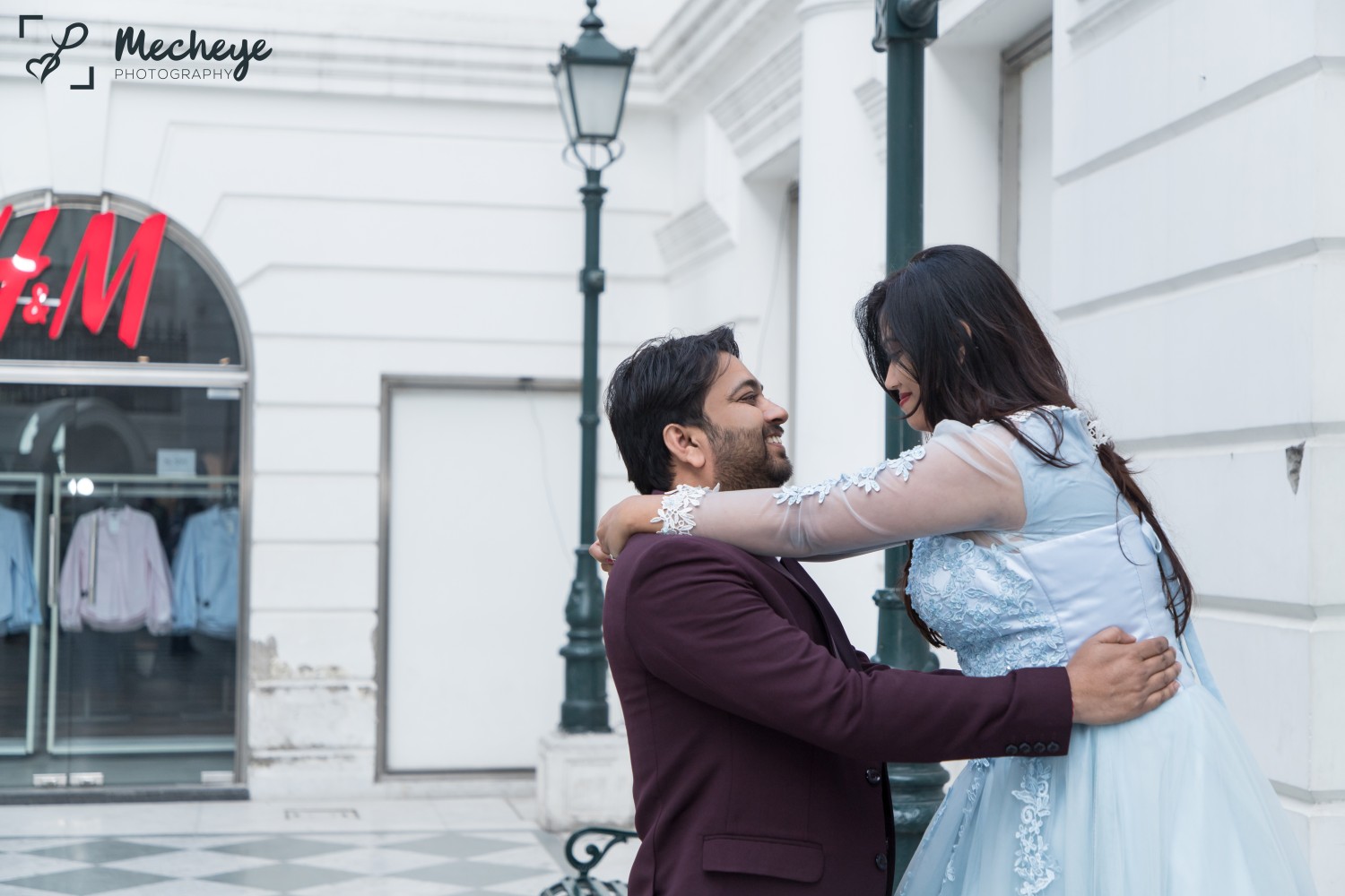 Mecheye Photography and Films