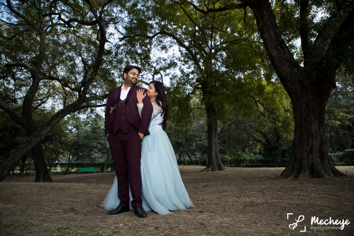 Mecheye Photography and Films