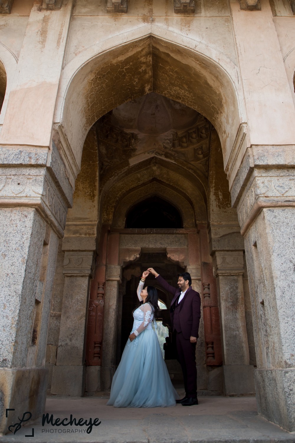 Mecheye Photography and Films