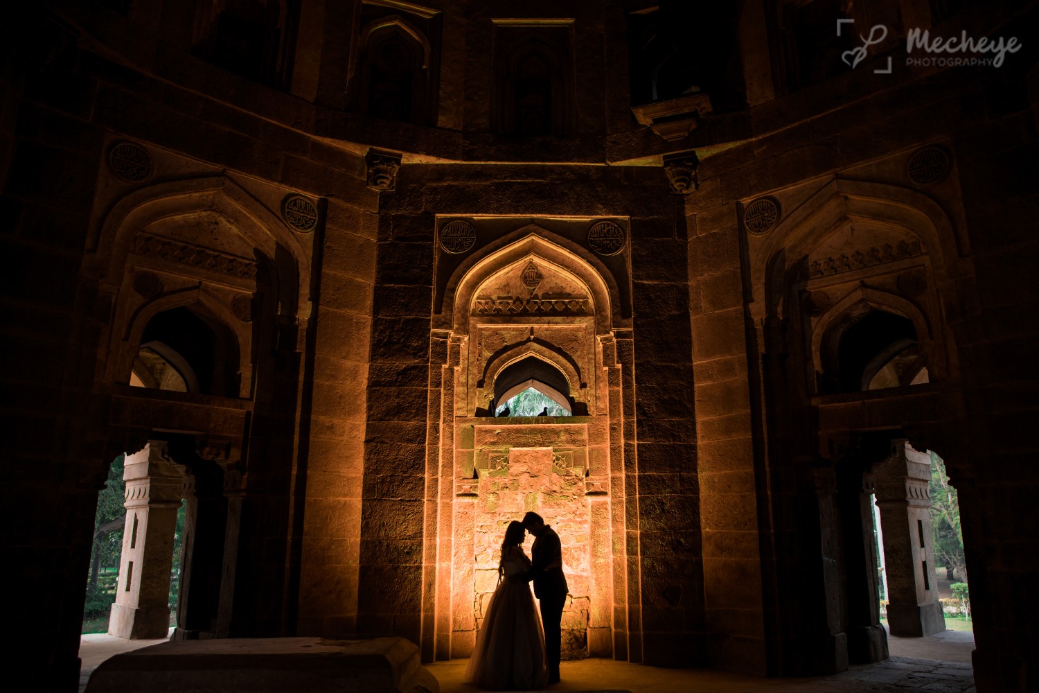 Mecheye Photography and Films