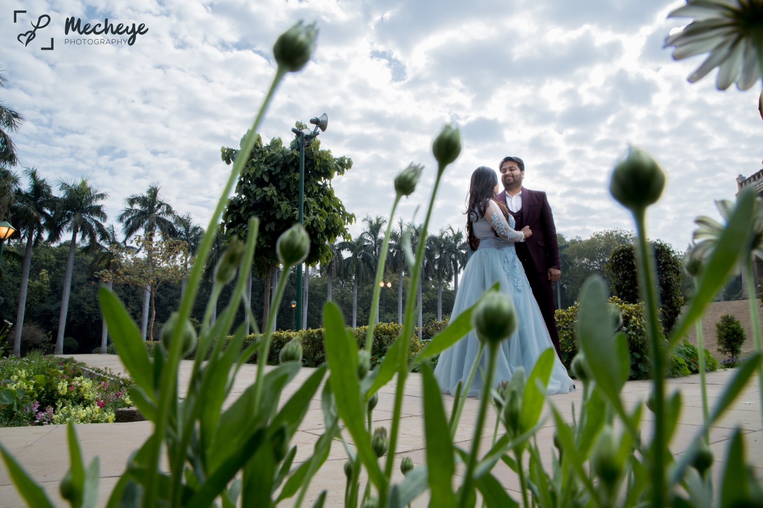 Mecheye Photography and Films