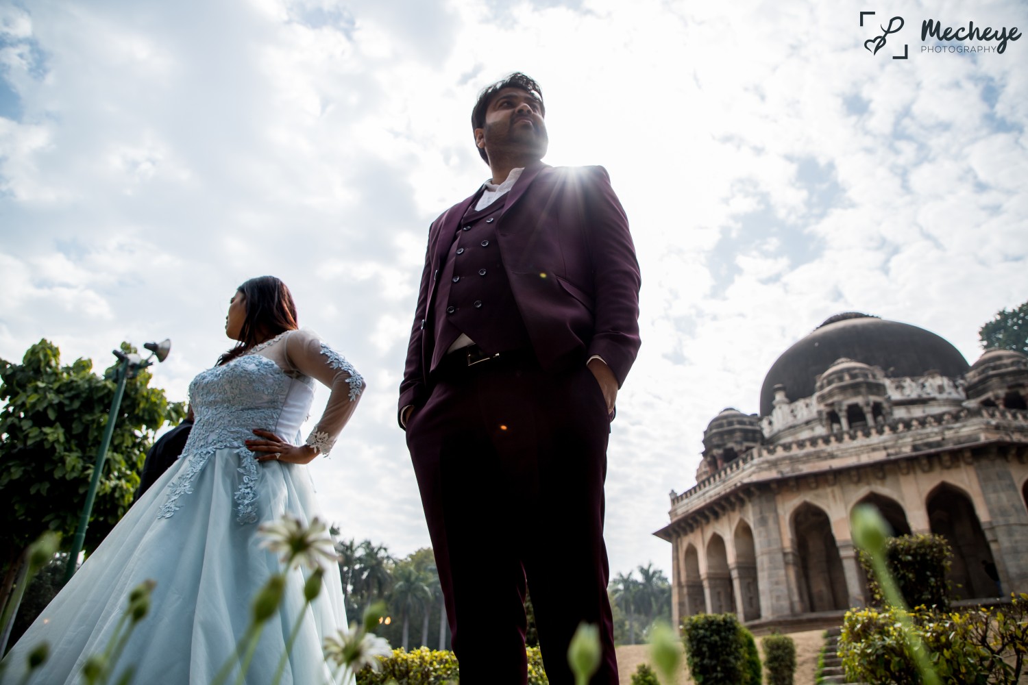 Mecheye Photography and Films