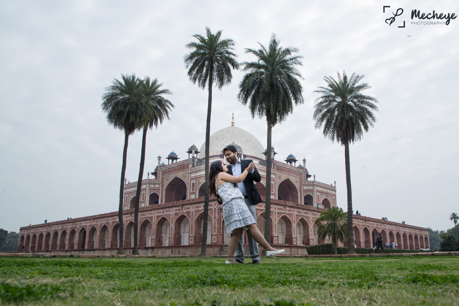 Mecheye Photography and Films