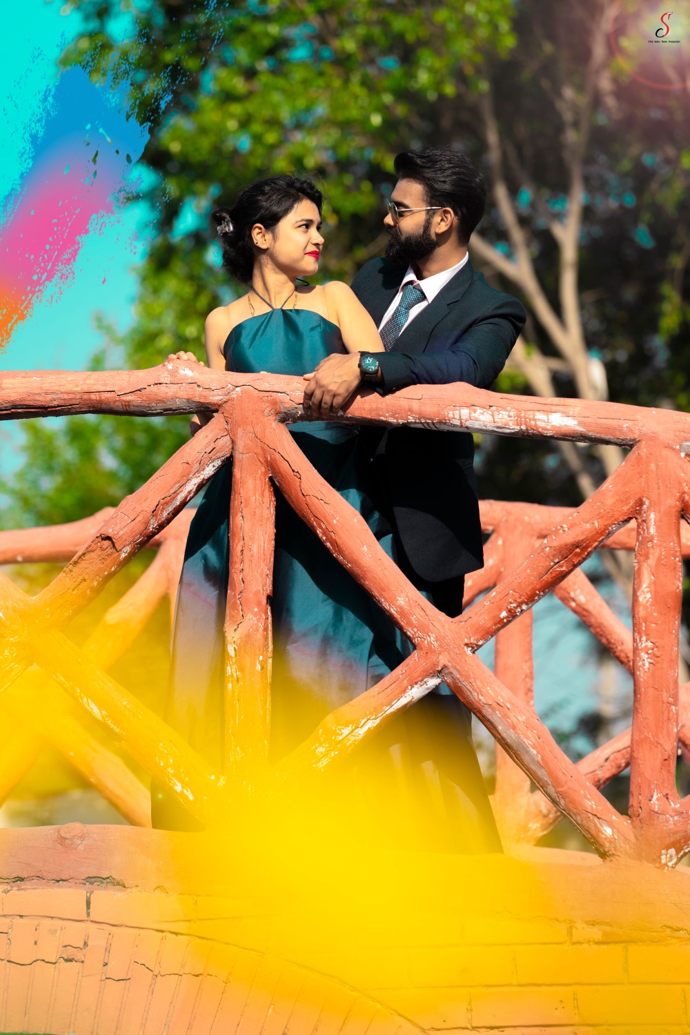 Chai Sutta Team Production