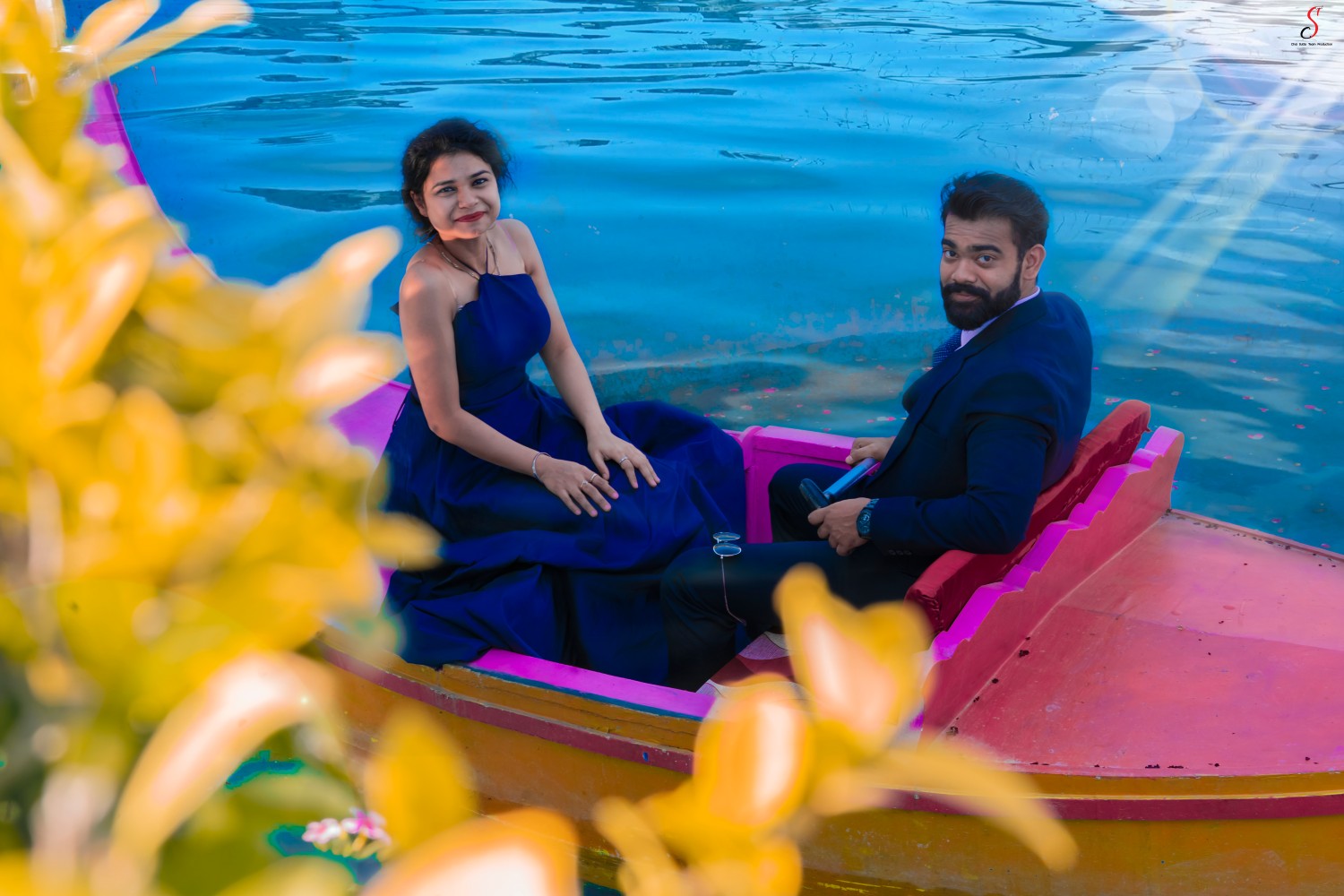 Chai Sutta Team Production