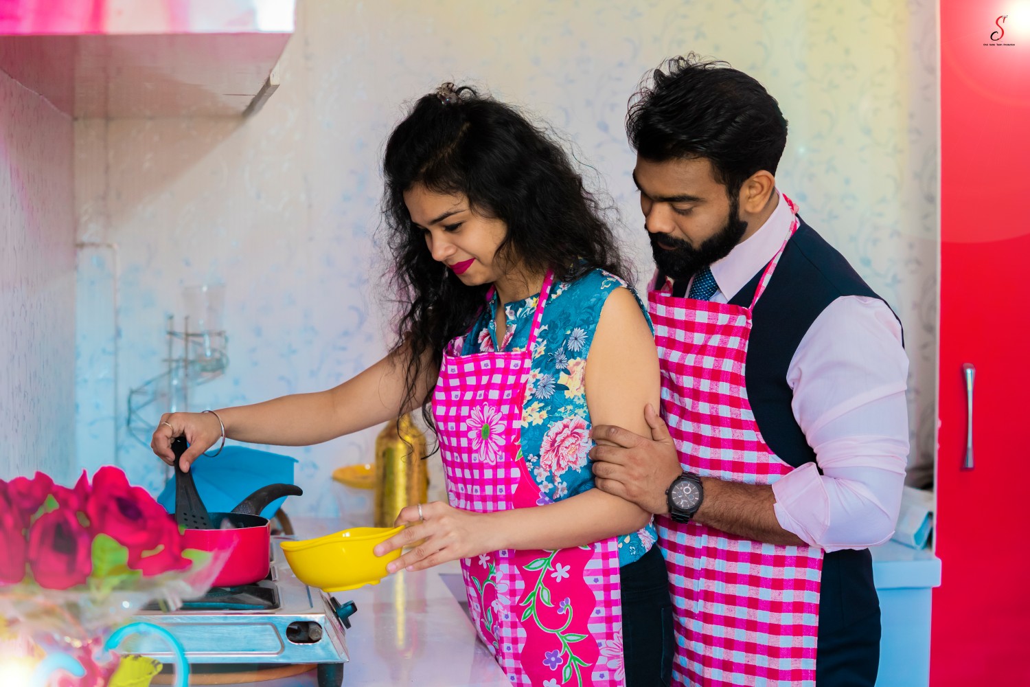 Chai Sutta Team Production