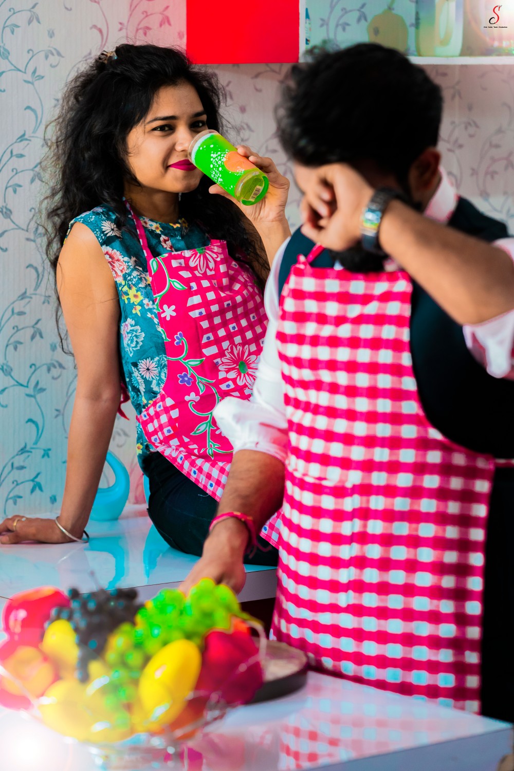 Chai Sutta Team Production