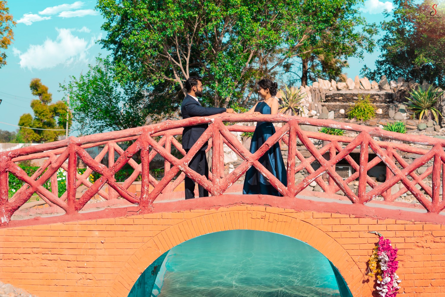 Chai Sutta Team Production