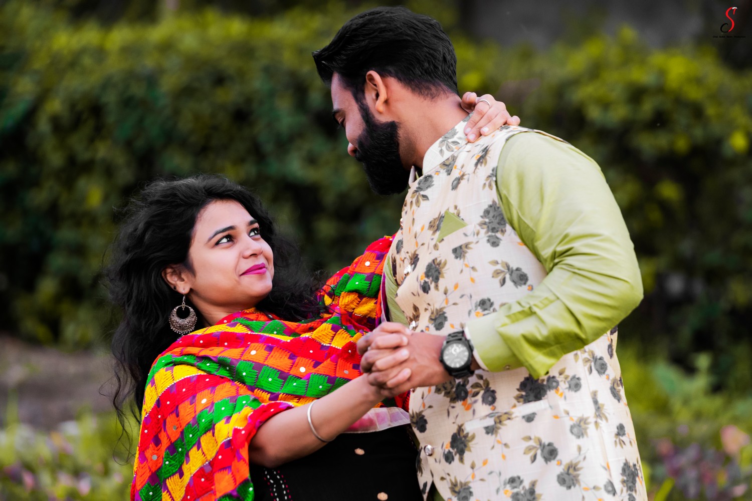 Chai Sutta Team Production