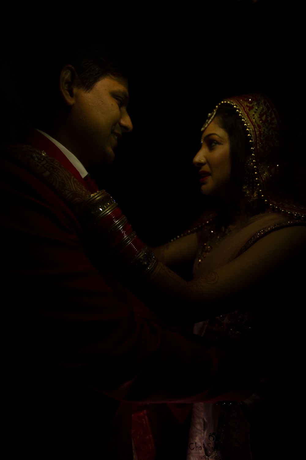 Chai Sutta Team Production
