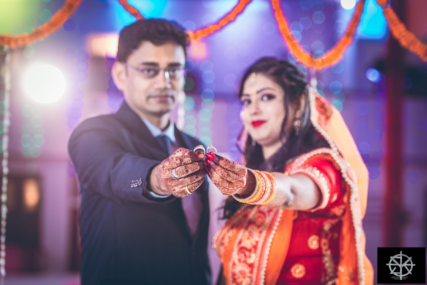 Shoaib Khan