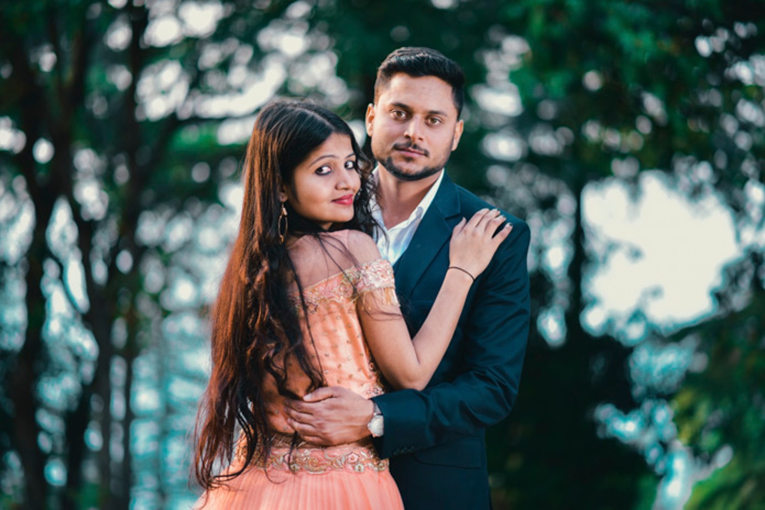 Prakhar  Pant