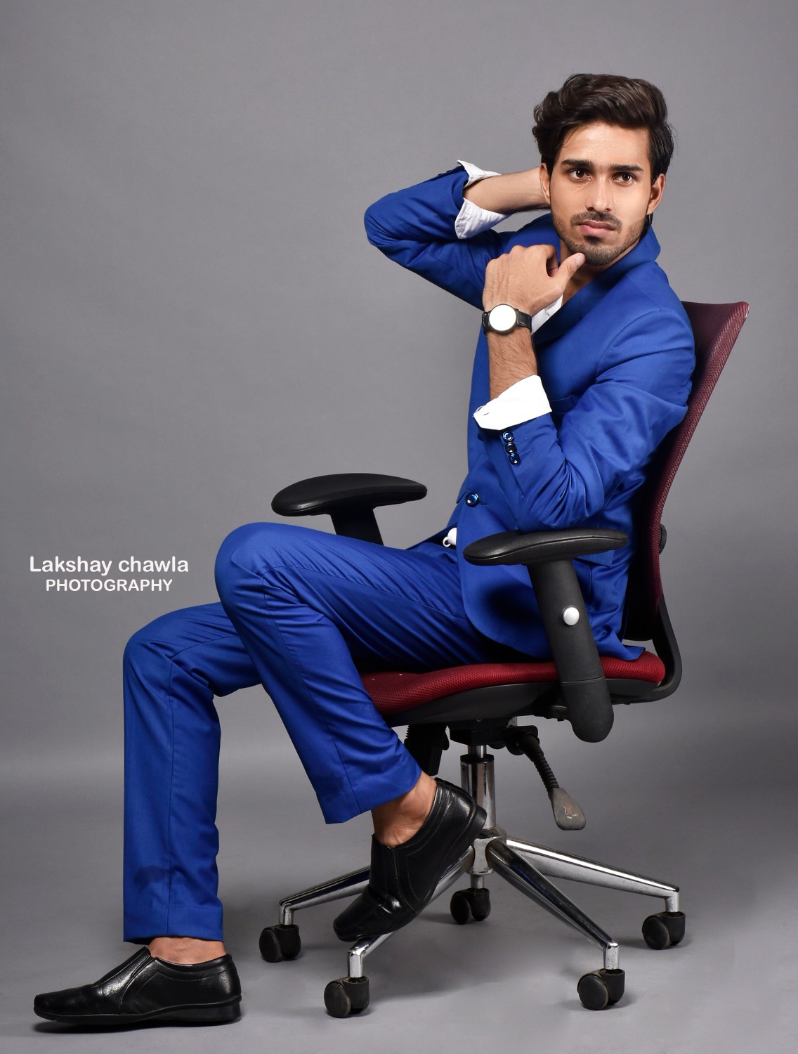 Lakshay Chawla Photography