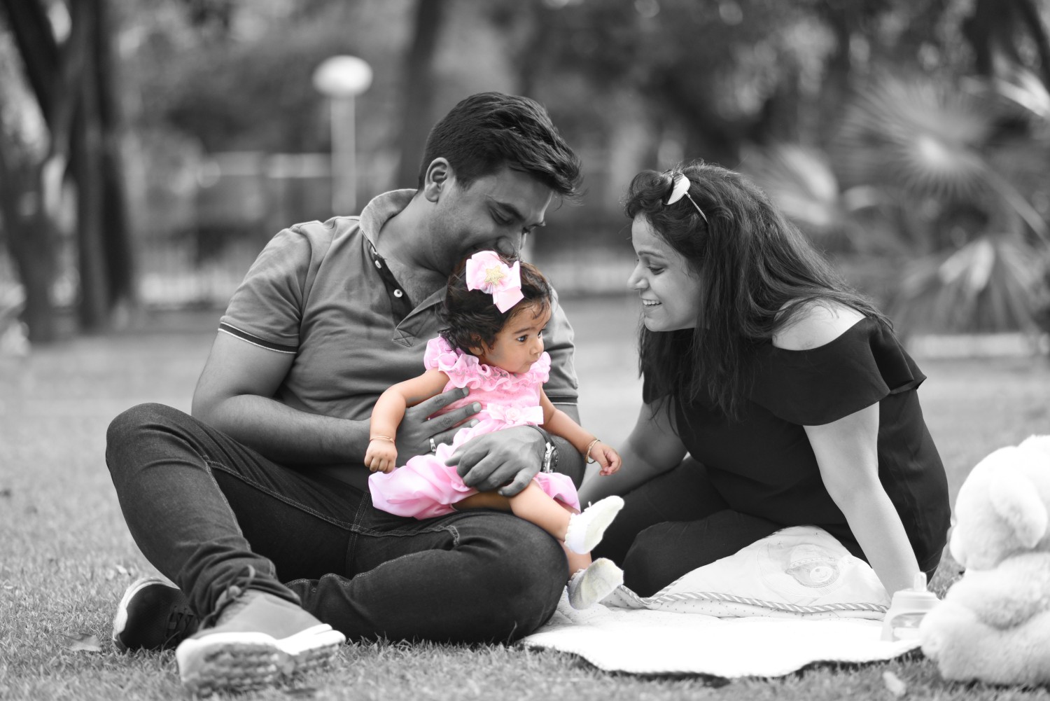 The Eternal Moments