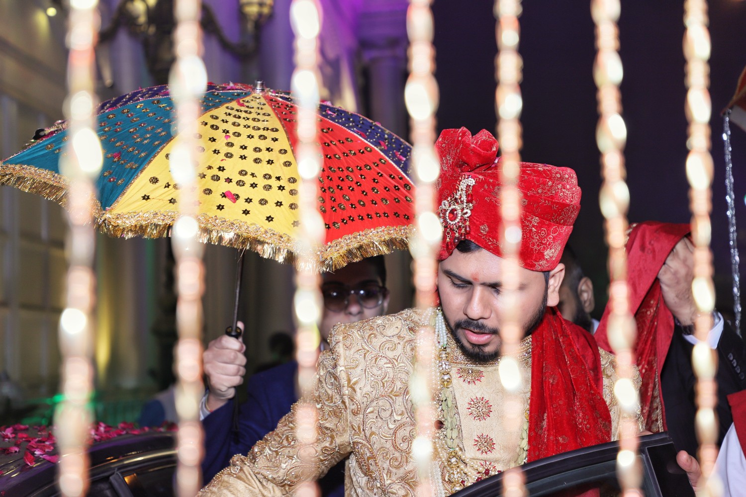 Gaurav singh Parmar