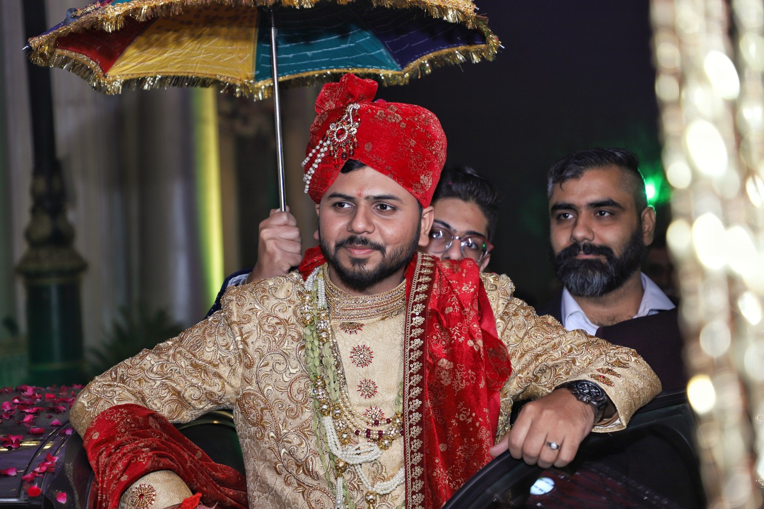 Gaurav singh Parmar