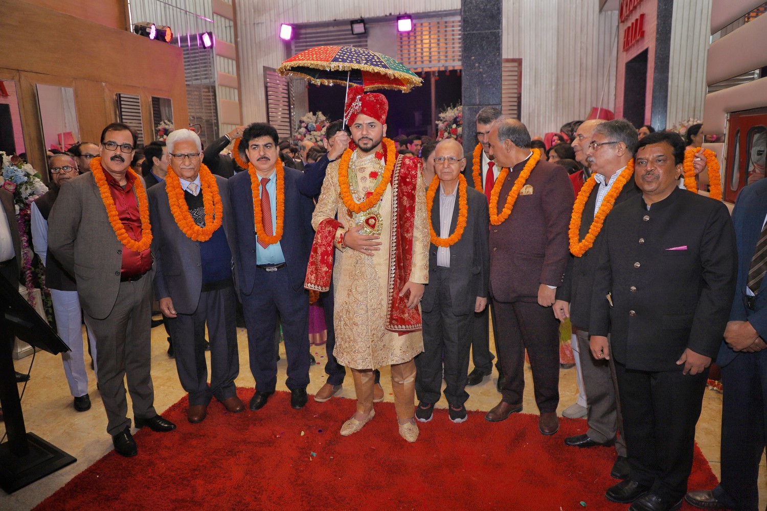 Gaurav singh Parmar