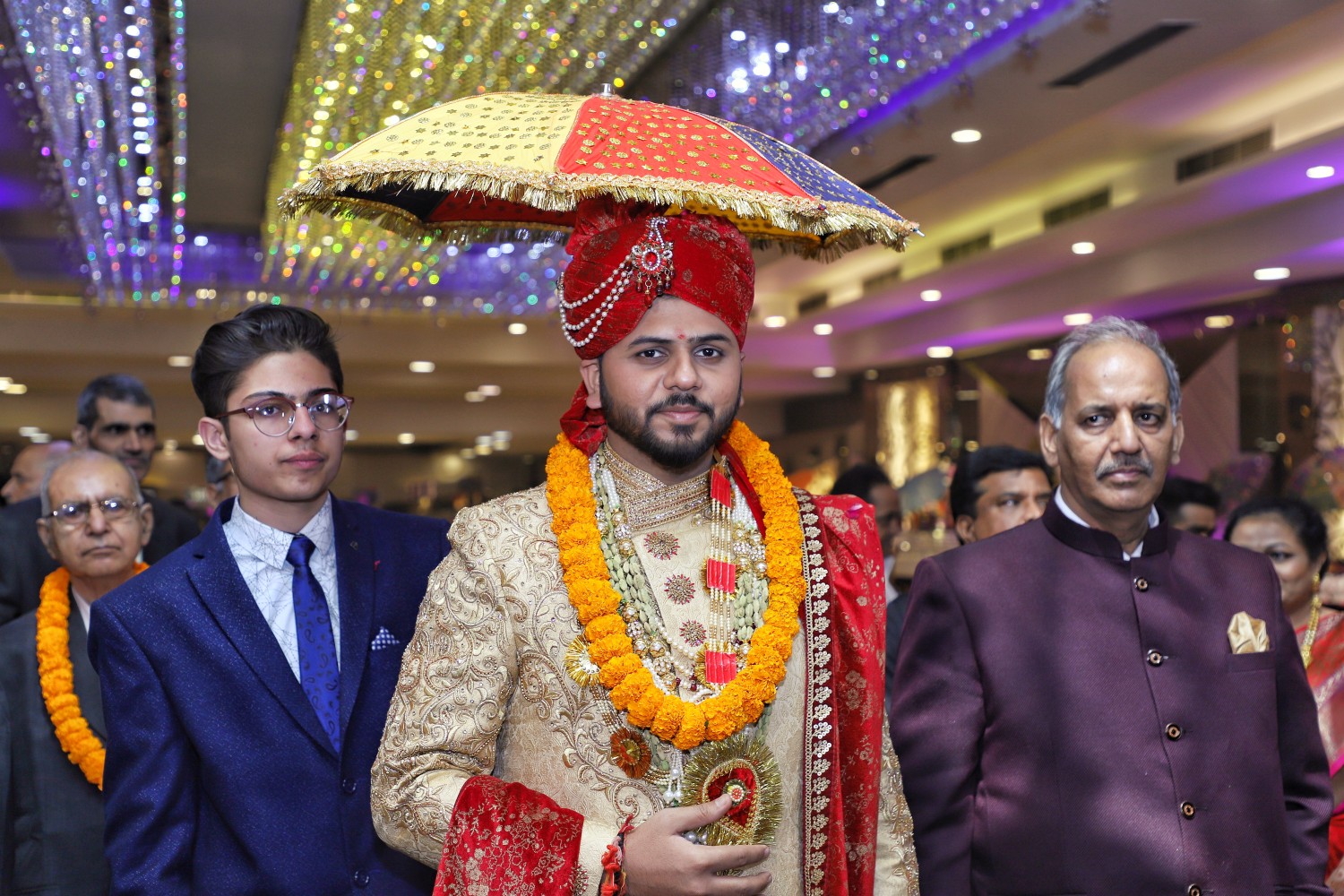 Gaurav singh Parmar