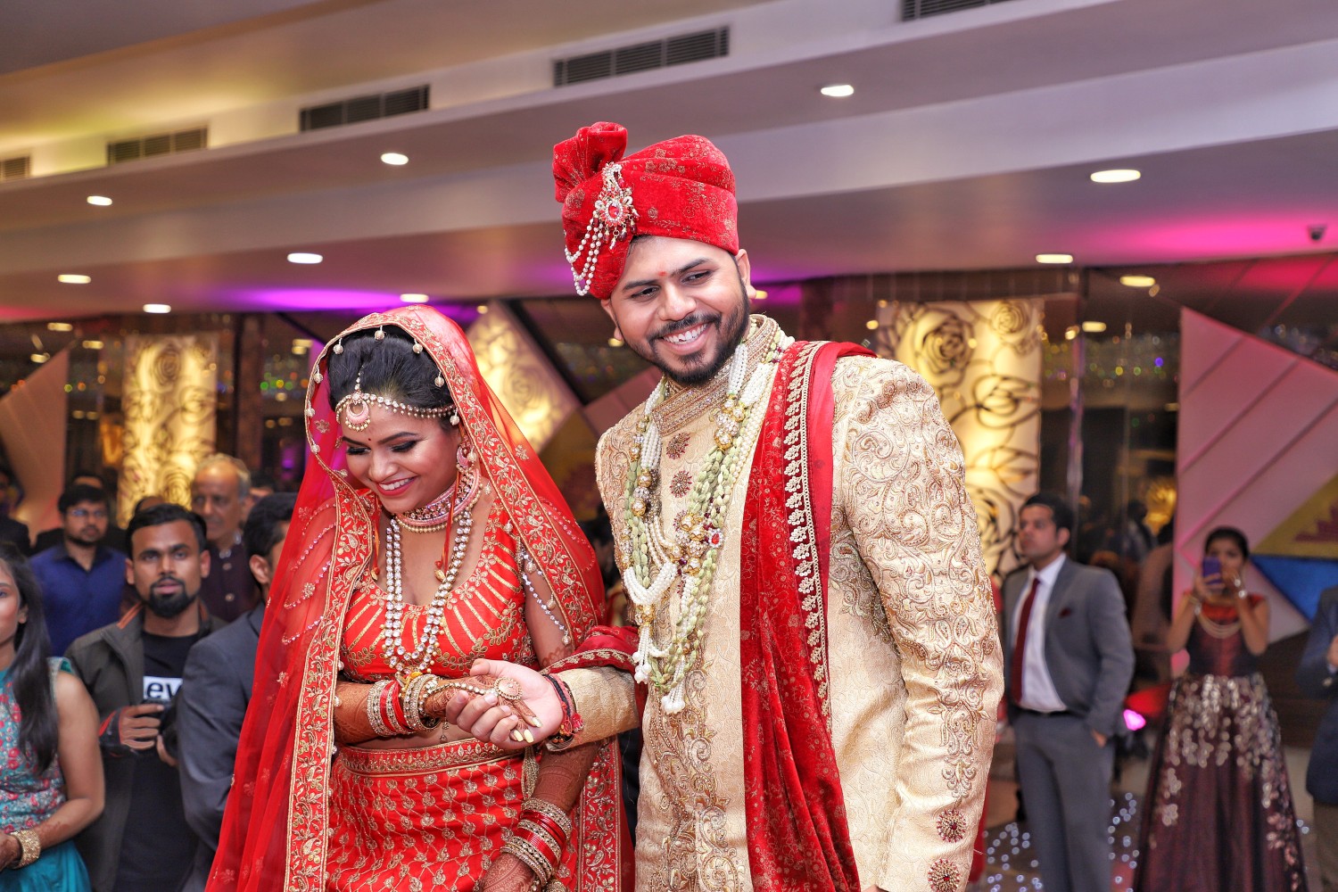 Gaurav singh Parmar