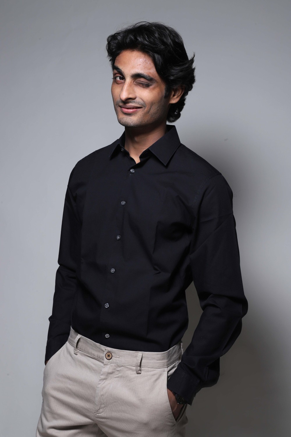 Gaurav singh Parmar