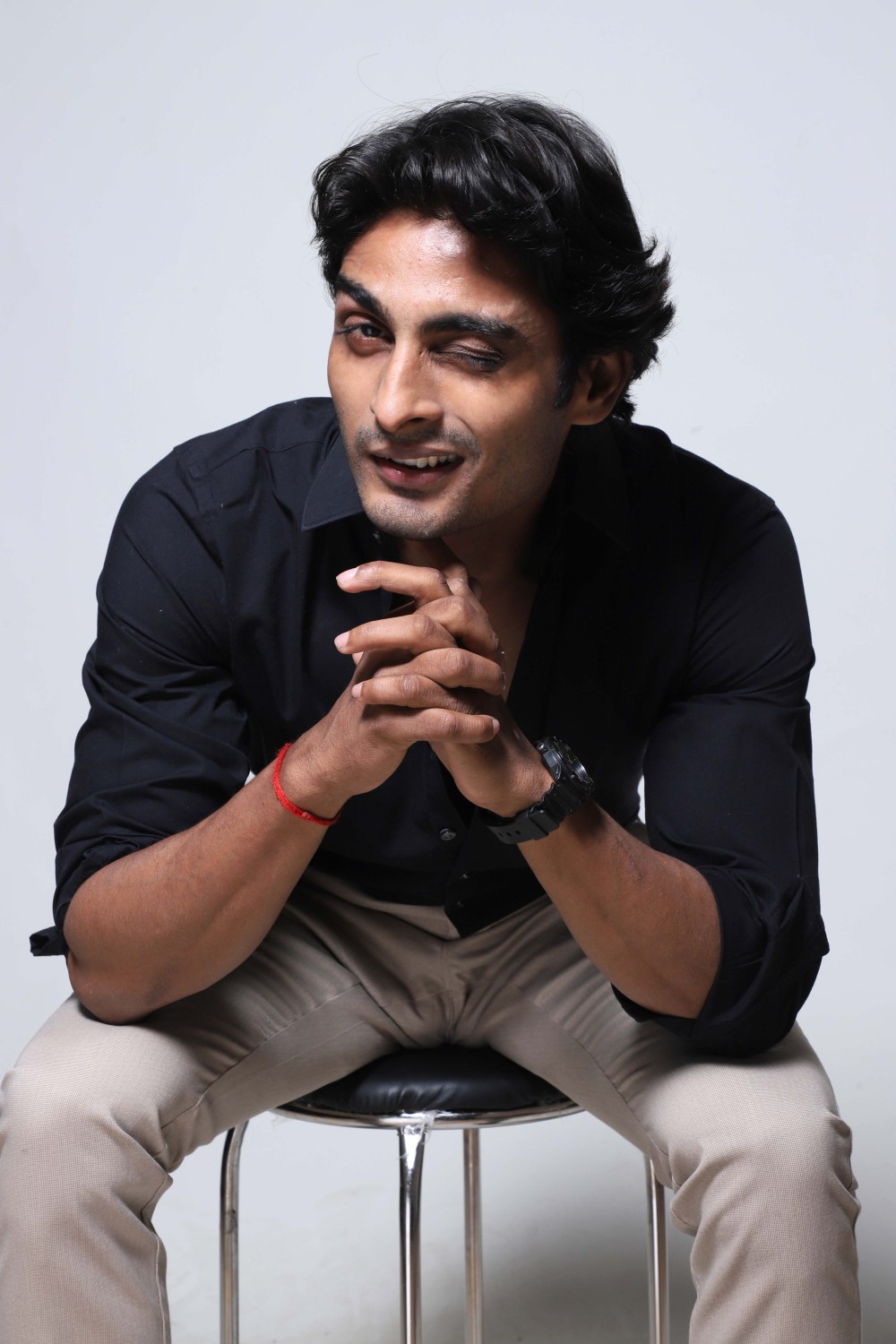 Gaurav singh Parmar
