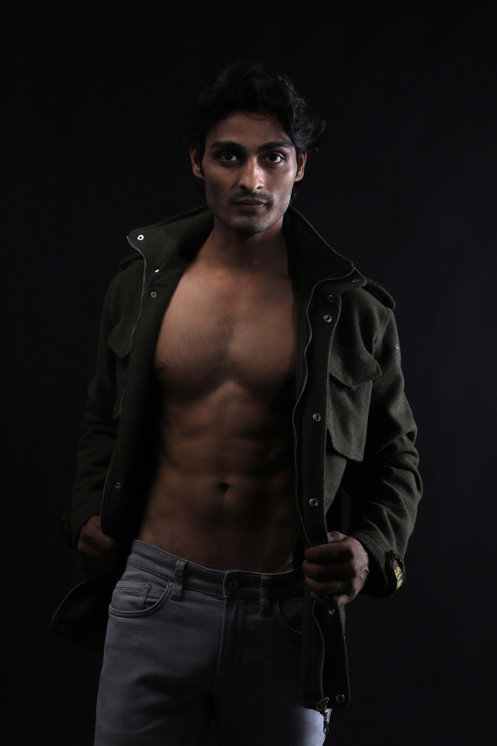 Gaurav singh Parmar